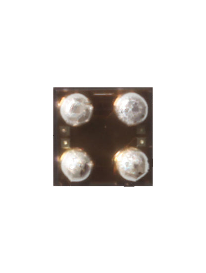 Camera LDO IC For iPhone 5S / 6 / 6 Plus / 7 / 7 Plus (U210 U2301 U2501: LP5907UVX: 4 Pins)