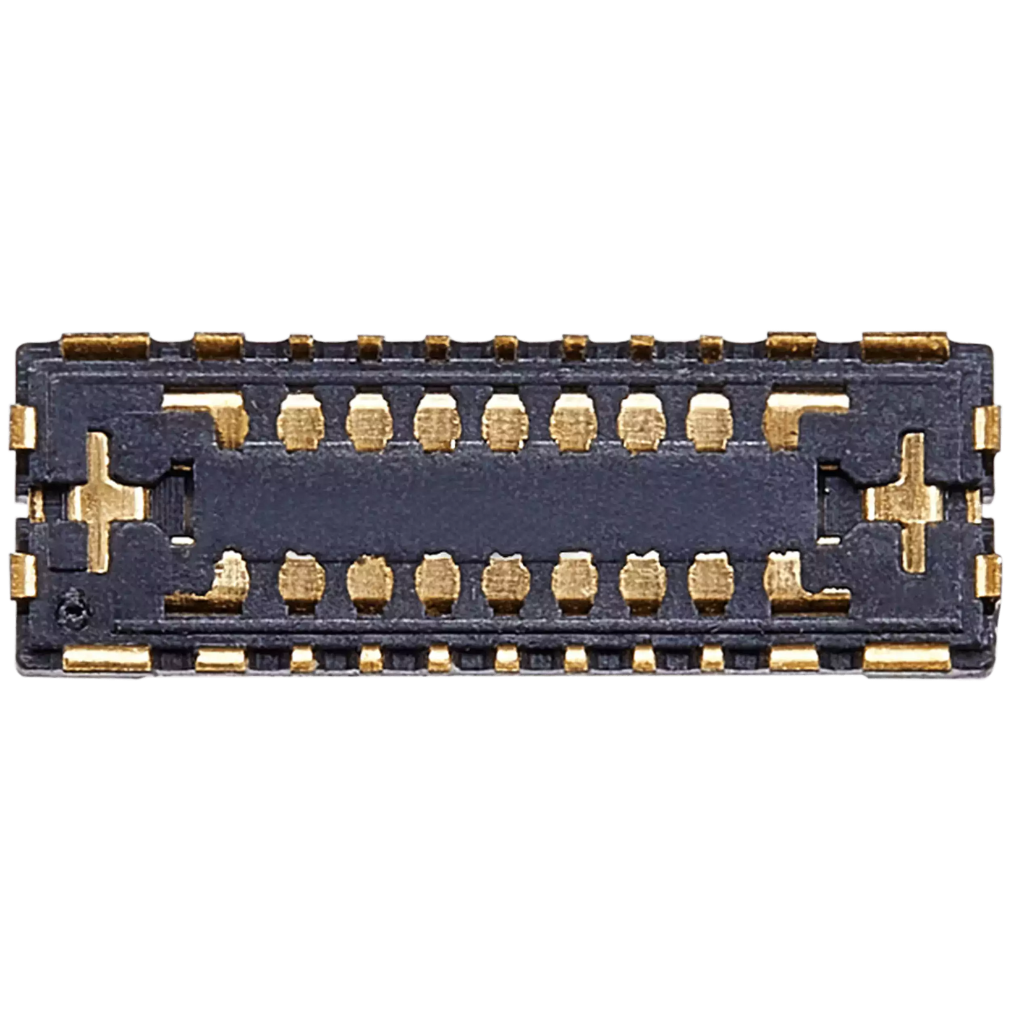 Front Camera FPC Connector For iPhone 16 Pro / 16 Pro Max (14 Pin)