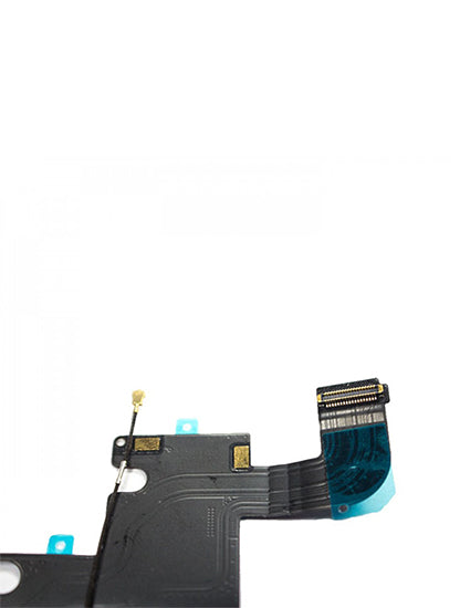 Charging Port Flex Cable For iPhone 6 (Aftermarket) (Gold)