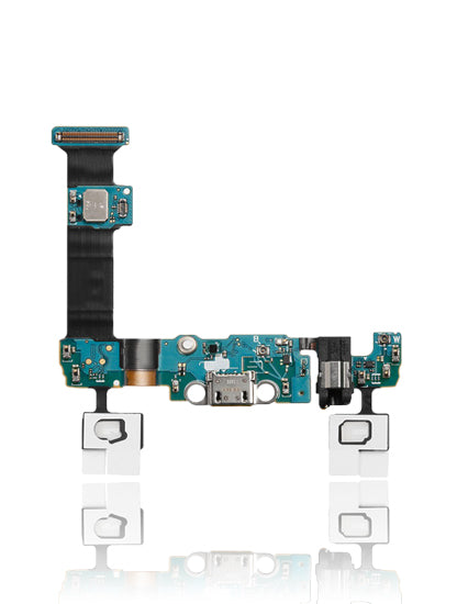 Charging Port Flex Cable For Samsung Galaxy S6 Edge Plus G928V (Verizon)
