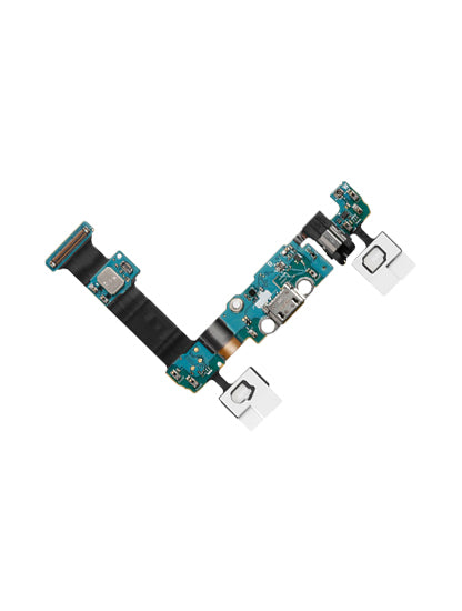 Charging Port Flex Cable For Samsung Galaxy S6 Edge Plus G928V (Verizon)