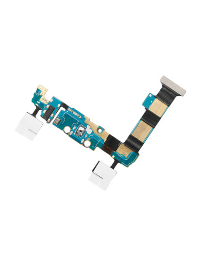Charging Port Flex Cable For Samsung Galaxy S6 Edge Plus G928V (Verizon)