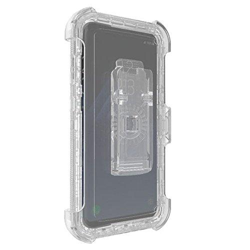 Clear Defender for Samsung S7 EDGE