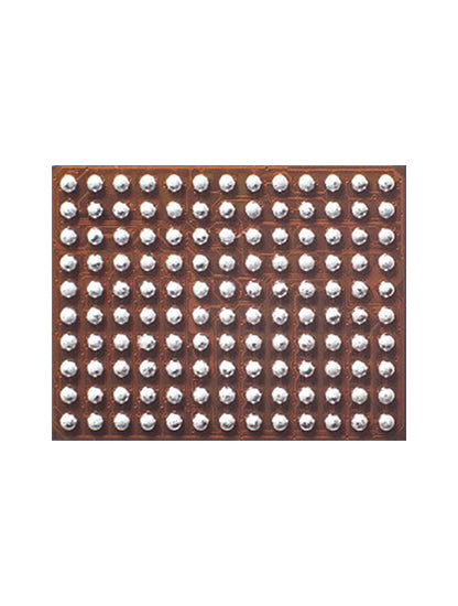 Cumulus - Touchscreen / Digitizer Controller IC For iPhone 5 To 6 Plus / iPad Air 1 / Air 2 / Mini 1 To 4 / iPad 5 (2017) (BCM5976:63 Pins) (Broadcom)