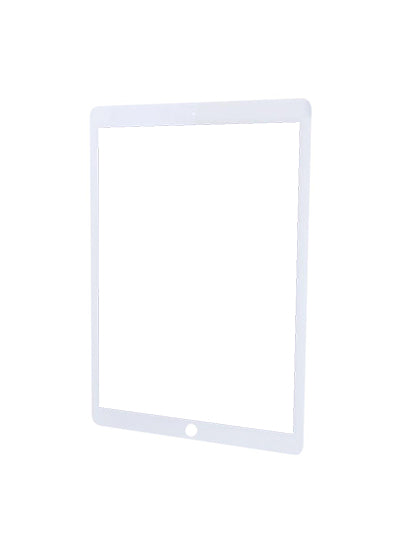 Digitizer For iPad Pro 12.9" 1st Gen (2015) (Glass Separation Required) (Premium) (White)