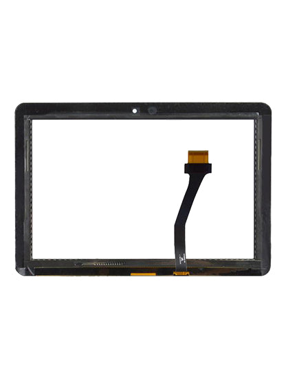 Digitizer For Samsung Galaxy Tab 2 10.1" / Note 10.1" (N8000 / N8005 / N8010 / N8013 / N8020 / P5100 / P5110 / P5113 / I497 / T779) (White) Samsung Galaxy Tab replacement part image 2