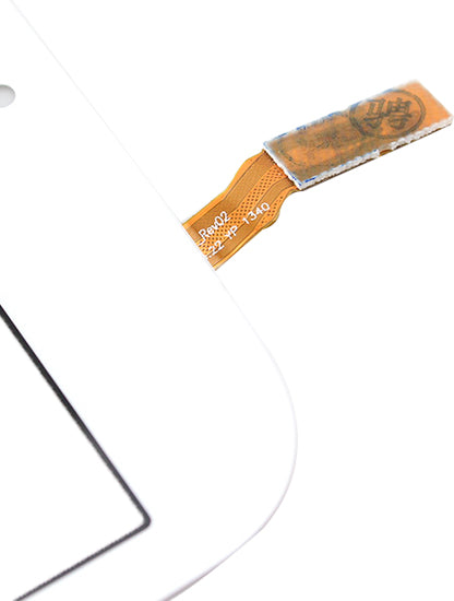 Digitizer For Samsung Galaxy Tab 3 8.0" (T311 / T315) (3G Version Only) (White) Samsung Galaxy Tab replacement part image 4