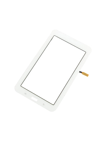 Digitizer For Samsung Galaxy Tab 3 Lite 7.0" (WiFi Model / T110 / T113) (Refurbished) (White) Samsung Galaxy Tab replacement part image 3