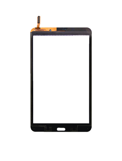 Digitizer For Samsung Galaxy Tab 4 8.0" (WiFi Version) (Black) (LCD Separation Required) Samsung Galaxy Tab replacement part image 2