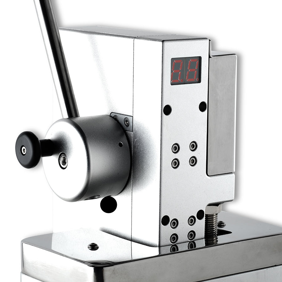 Display Press Fixture Machine For iPhone 12 & Above Models (OEM Service Tools)