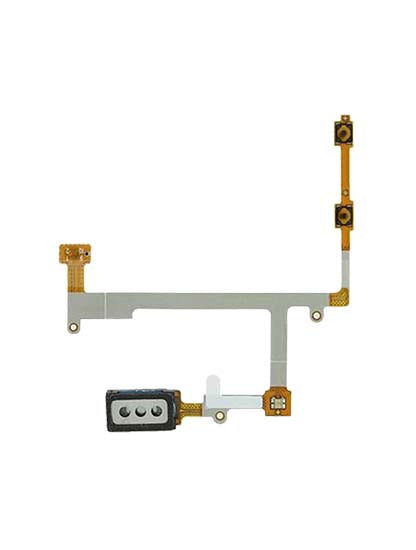 Earphone Flex Cable For Samsung Galaxy S3