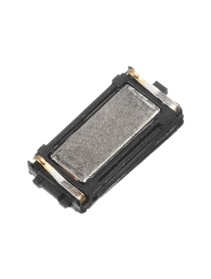 Earpiece Speaker for Motorola Droid Turbo 2 (XT1585 / 2015) Genuine OEM - phone replacement part close-up, SKU 107082080968, image 3