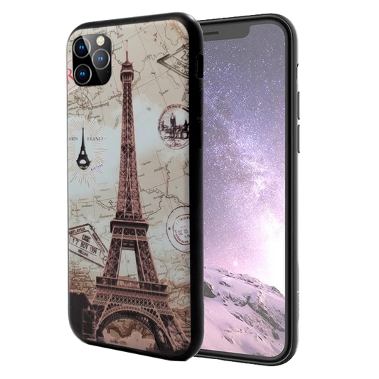 EIFFEL METAL STRIP IP 11 PRO
