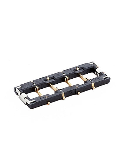 FPC Connector For iPhone 6 Plus (J2523: 4 Pins)
