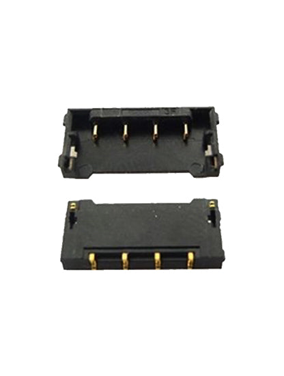 FPC Connector For iPhone 6 Plus (J2523: 4 Pins)