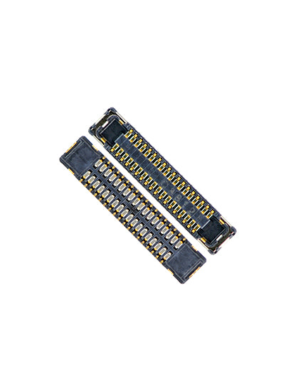 LCD FPC Connector For iPhone 5 / 5C (J5: 28 Pin)