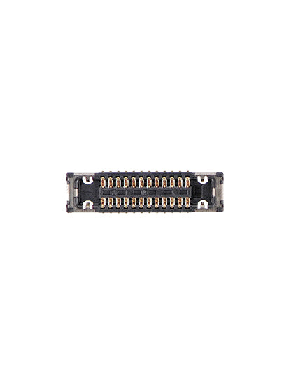Home Button FPC Connector For iPhone 6 (J2118: 24 Pin)