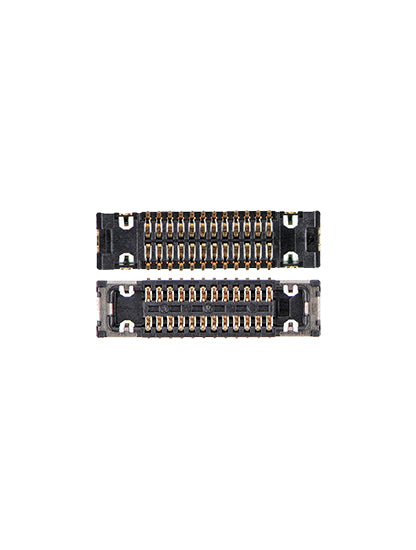 Home Button FPC Connector For iPhone 6 (J2118: 24 Pin)