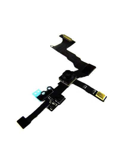Front Camera And Proximity Sensor Flex For iPhone 5C (Premium)