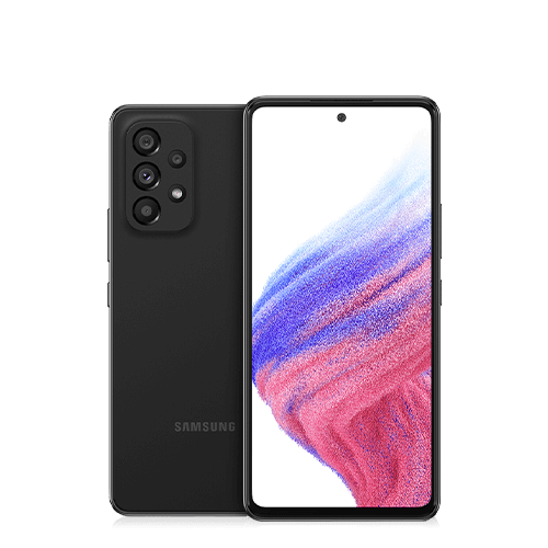 Samsung Galaxy A53 5G