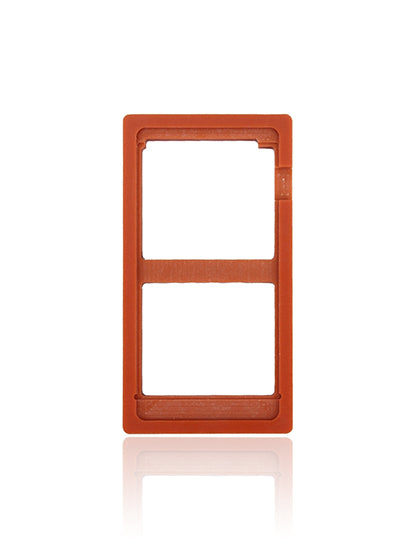 Refurbishing Alignment (Glass Only) Mould For Samsung Galaxy Note 5 (Wood Mould)