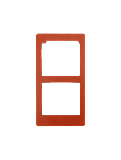 Refurbishing Alignment (Glass Only) Mould For Samsung Galaxy Note 5 (Wood Mould)