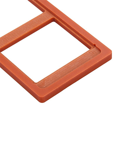 Refurbishing Alignment (Glass Only) Mould For Samsung Galaxy Note 5 (Wood Mould)