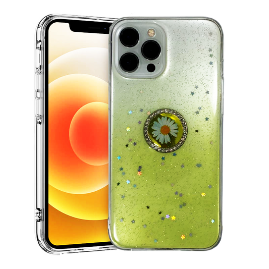GOLD ER SPLASH IP 11 PRO MAX