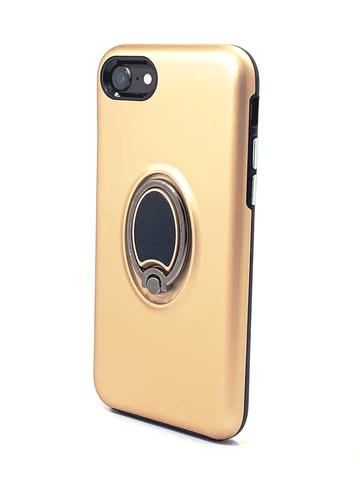 GOLD MQRY RING IP X/XS