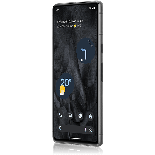 Google Pixel 7