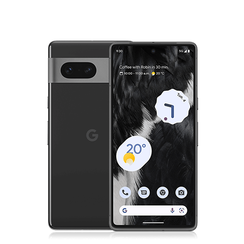 Google Pixel 7
