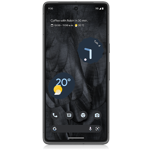 Google Pixel 7