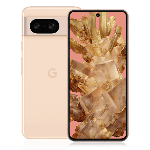 Google Pixel 8