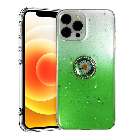 GREEN ER SPLASH IP 11