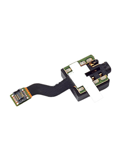 Headphone Jack Flex Cable For Samsung Galaxy Note 10.1" (N8000) Samsung Galaxy Tab replacement part image 4
