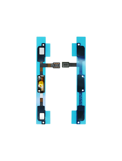 Home Button Flex Cable For Samsung Galaxy Tab Pro 8.4" (T320 / T321 / T325) Samsung Galaxy Tab replacement part image 3