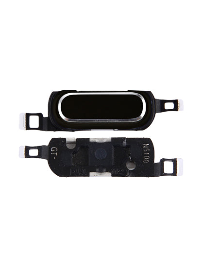 Home Button For Samsung Galaxy Note 8.0 (Black) Samsung Galaxy Tab replacement part image 5