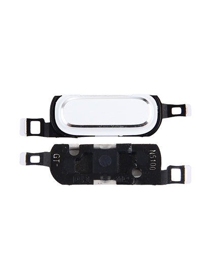 Home Button For Samsung Galaxy Note 8.0 (White) Samsung Galaxy Tab replacement part image 5