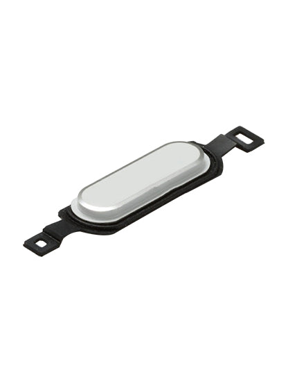 Home Button For Samsung Galaxy Tab Pro 8.4" (T320 / T321 / T325) (White) Samsung Galaxy Tab replacement part image 3