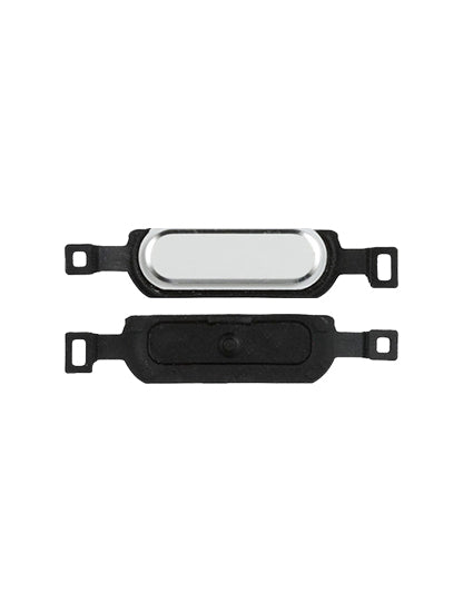 Home Button For Samsung Galaxy Tab Pro 8.4" (T320 / T321 / T325) (White) Samsung Galaxy Tab replacement part image 4