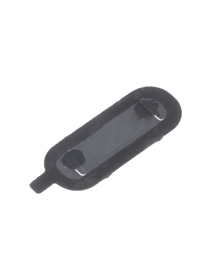 Home Button For Samsung Galaxy Tab 3 7.0" (T210 / T211) (Black) Samsung Galaxy Tab replacement part image 3