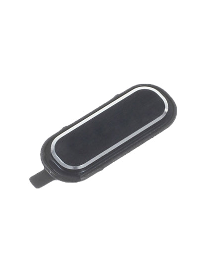 Home Button For Samsung Galaxy Tab 3 7.0" (T210 / T211) (Black) Samsung Galaxy Tab replacement part image 2