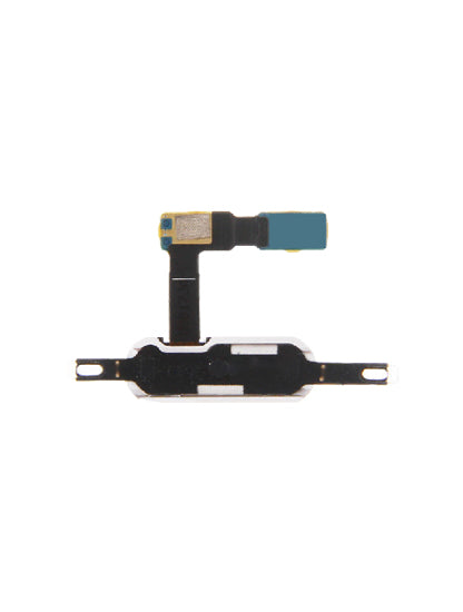 Home Button With Flex Cable Compatible For Samsung Galaxy Tab S 10.5" (T800 / T805) (Black) - product image 2