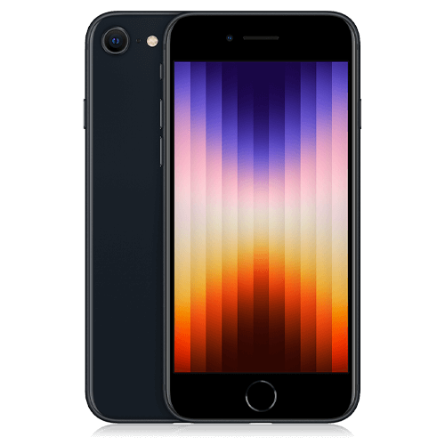 Apple iPhone SE