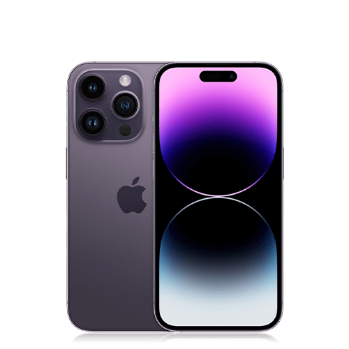 Apple iPhone 14 Pro