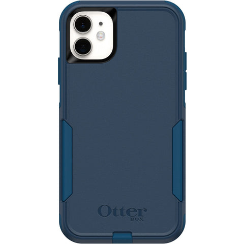OtterBox Commuter Case for iPhone 11 Blue