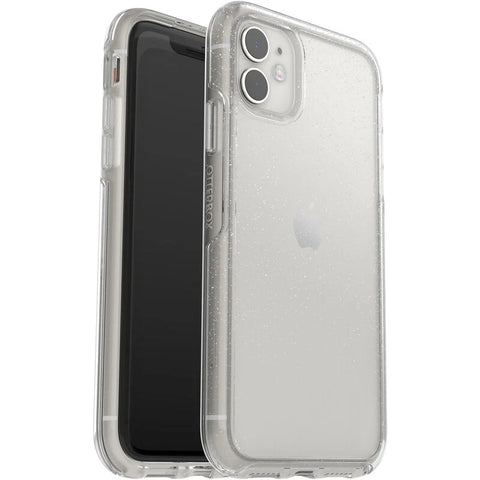 OtterBox Stardust Symmetry Clear Case for iPhone XR