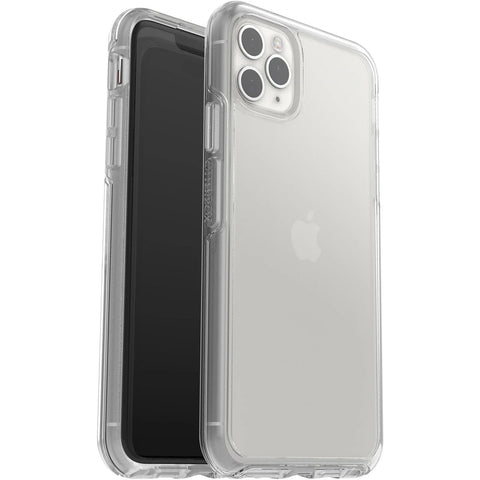 OtterBox Symmetry Clear Case for iPhone 11 Pro Max