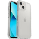 OtterBox Symmetry Clear Case for iPhone 15