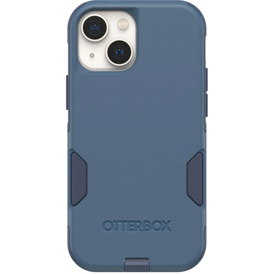 OtterBox Commuter Case for iPhone 15 Plus Blue